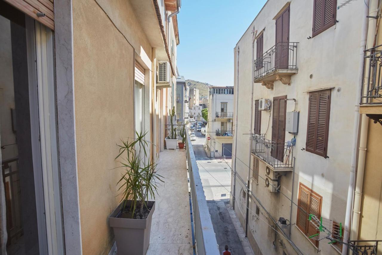 Casa Galati Apartment Alcamo Exterior photo