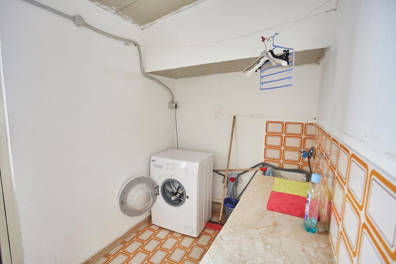 Casa Galati Apartment Alcamo Exterior photo